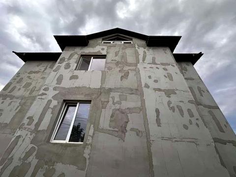 будинок за адресою Сергеева