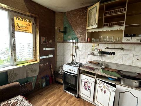 квартира за адресою Жуля Верна бульв. (Ромена Роллана), 7-Б