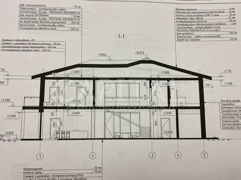 будинок за адресою Києво-Святошинський