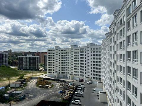 квартира за адресою Січових стрільців вул., 4