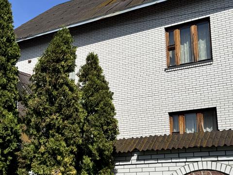 будинок за адресою Меліораторів
