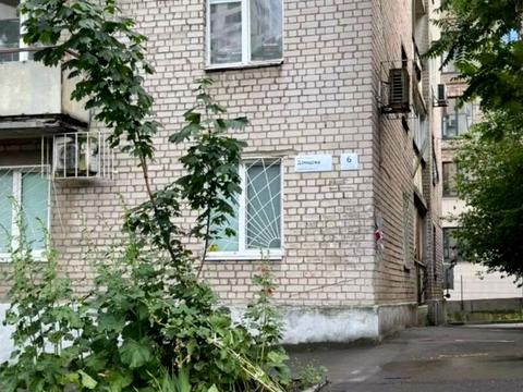 квартира за адресою Дмитра Донцова вул. (Дмитра Донського), 6