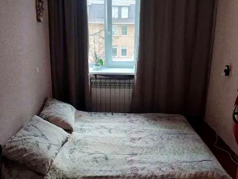 квартира по адресу Великотырновская ул., 35