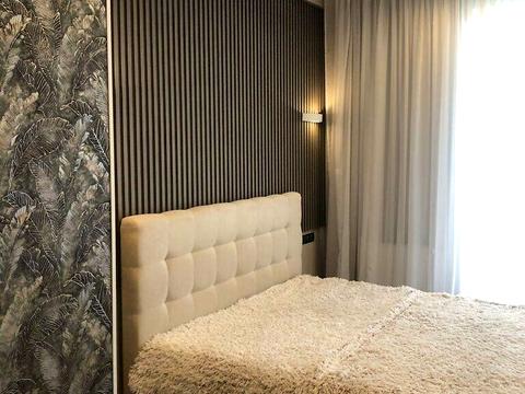 квартира за адресою Лесі Українки вул., 21