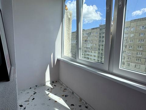 квартира по адресу Червоной Калины просп., 123