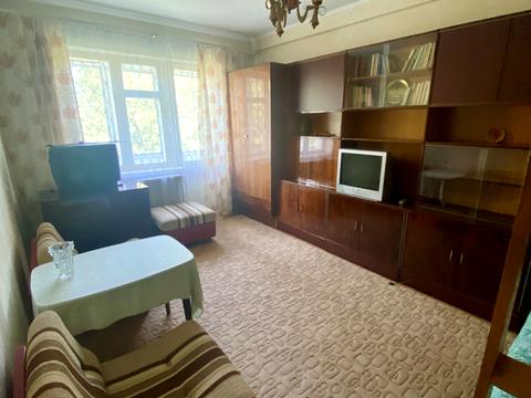 квартира по адресу Владимира Сальского ул. (Котовського), 27