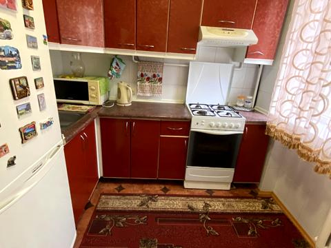 квартира за адресою Миру просп., 48