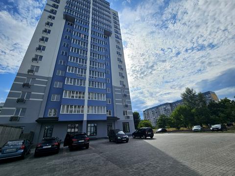 квартира за адресою Героїв Дніпра вул., 53/3