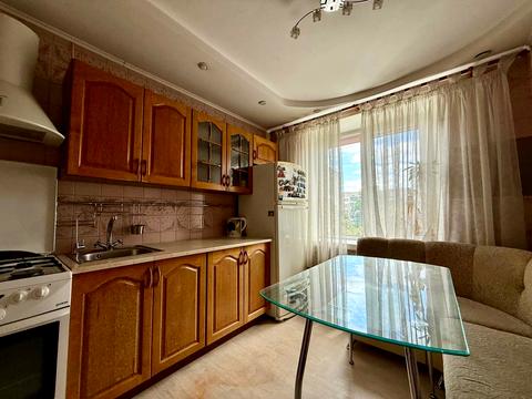 квартира за адресою Шовкуненка вул., 3
