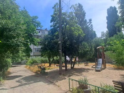 квартира по адресу Слобожанский просп. (им. газеты Правда), 13