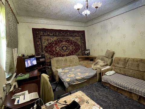 дом по адресу Попова