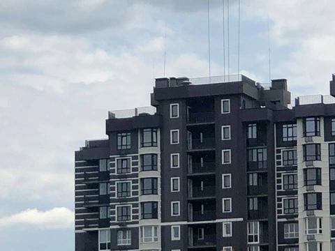 ділянка за адресою Вишнева вул., 1