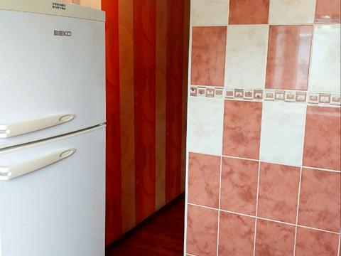 квартира по адресу Ривненская ул., 107а