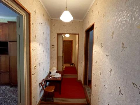 квартира по адресу Панаса Мирного ул., 31