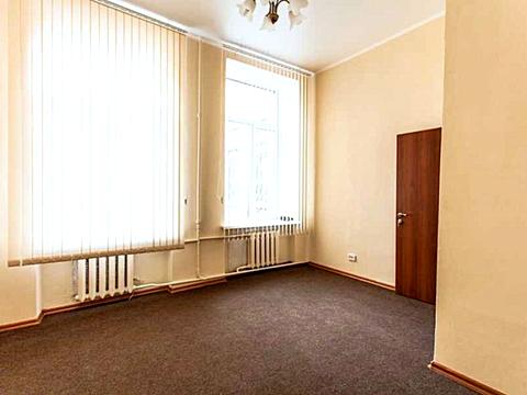 комерційна за адресою Італійська вул. (Пушкінська), 33