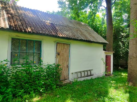 ділянка за адресою Висока вул., 7