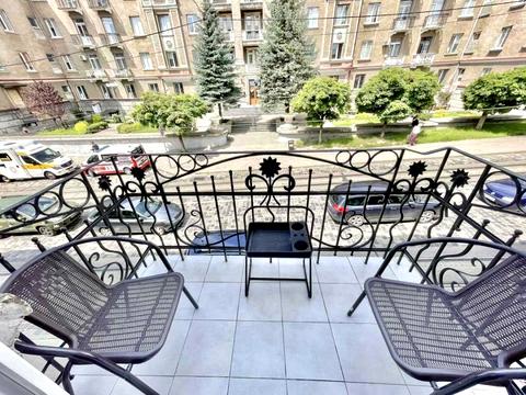 квартира за адресою Мечникова, 20