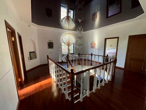 дом по адресу Золота