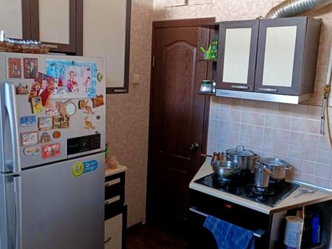квартира по адресу Пастера ул., 12