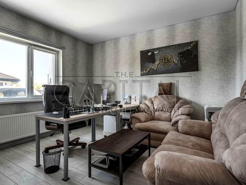 дом по адресу Київська