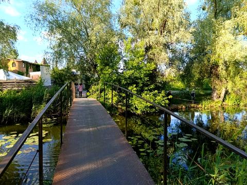 будинок за адресою Зарічна вул. (Народовольців)