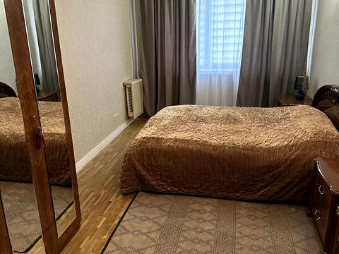 квартира по адресу Берестейский просп. (Победы), 58