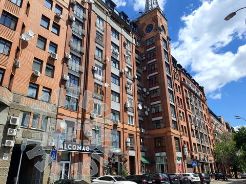 квартира по адресу Панаса Мирного ул., 8