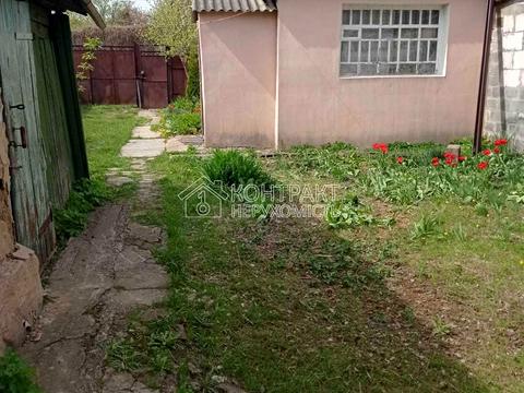 дом по адресу Клубная ул., 4