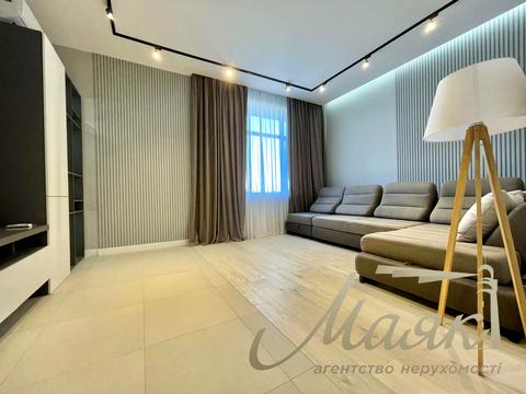 квартира за адресою Металургів просп., 8-А