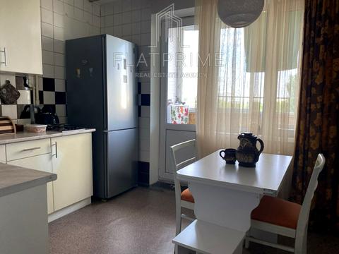 квартира за адресою Науки просп., 27