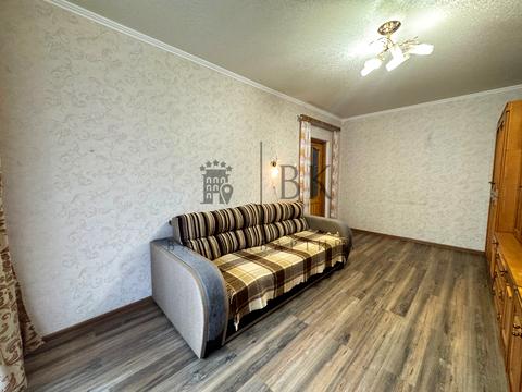 квартира по адресу Харьковское шоссе, 154-А