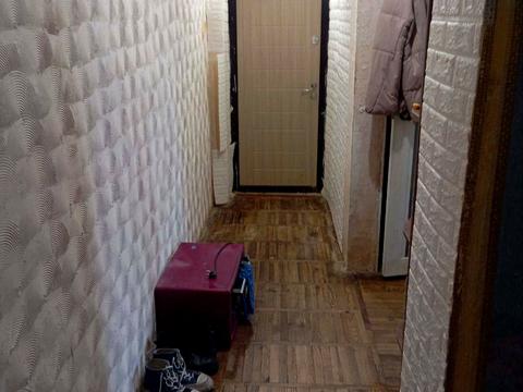 квартира по адресу Віталія Шевченко, 11