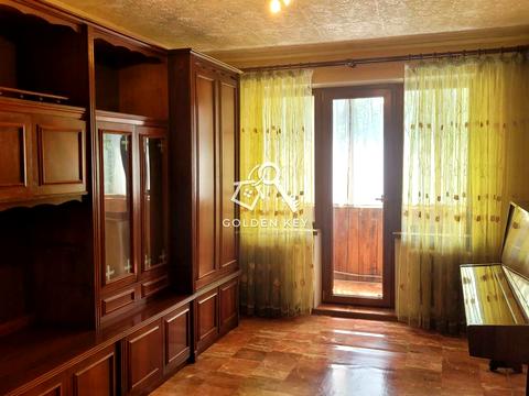 квартира по адресу Вадима Гурова ул. (Постишева), 33