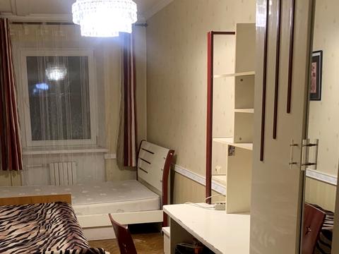 квартира за адресою Сєченова пров., 6