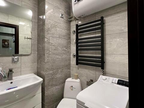 квартира за адресою Дмитра Антоновича бульв., 6