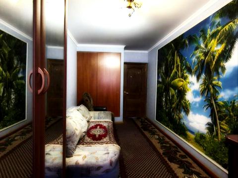 квартира по адресу Башкирська, 1а