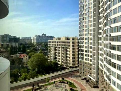 квартира по адресу Литературная ул., 1а
