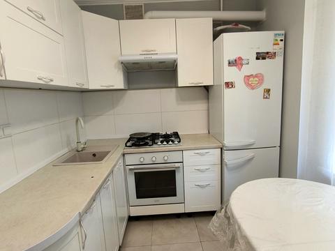 квартира по адресу Проспект незалежності, 92 в