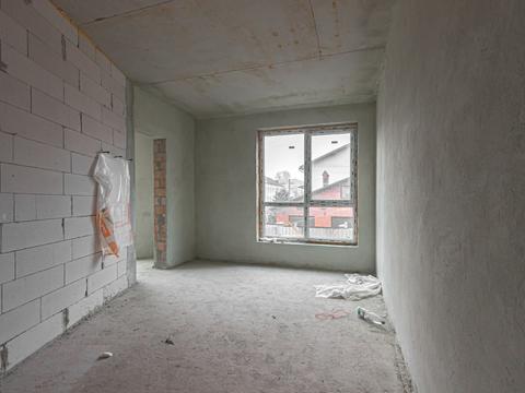 квартира по адресу Ясная ул., 15