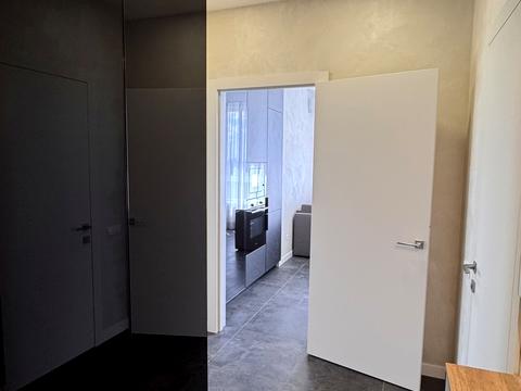 квартира по адресу Митрополита Василия Липковского ул. (Урицкого), 38