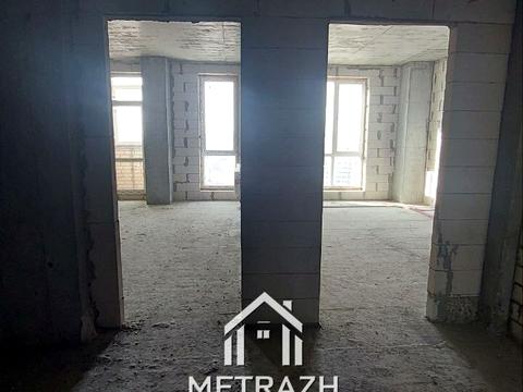 квартира за адресою Клочківська вул., 117
