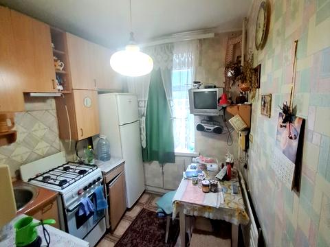 квартира по адресу Ивана Мазепы ул. (Щорса), 60-А