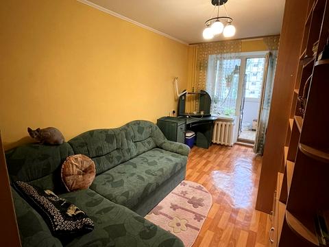 квартира по адресу Львівське шосе, 18/2