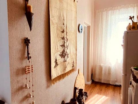 квартира по адресу Нежинская ул., 22