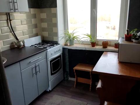 квартира по адресу Космонавтов ул., 20