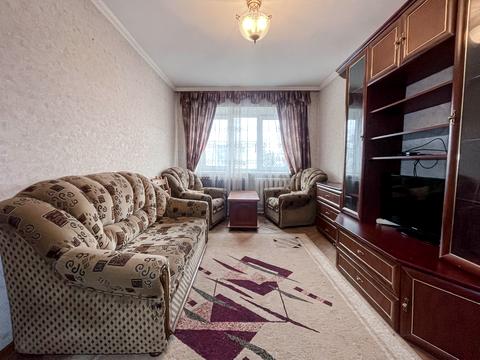 квартира по адресу Природная ул., 5а