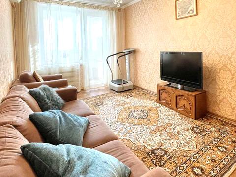 квартира по адресу Гвардейцев-Широнинцев ул., 59