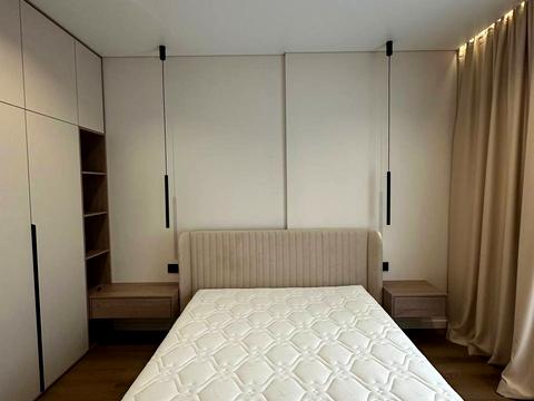 квартира по адресу Андрія Новака ул., 54