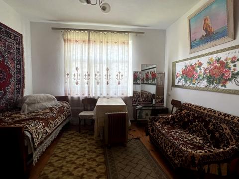 дом по адресу Грушевського