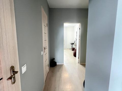 квартира по адресу Жасминовая ул., 11